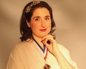 Louise Feuillère